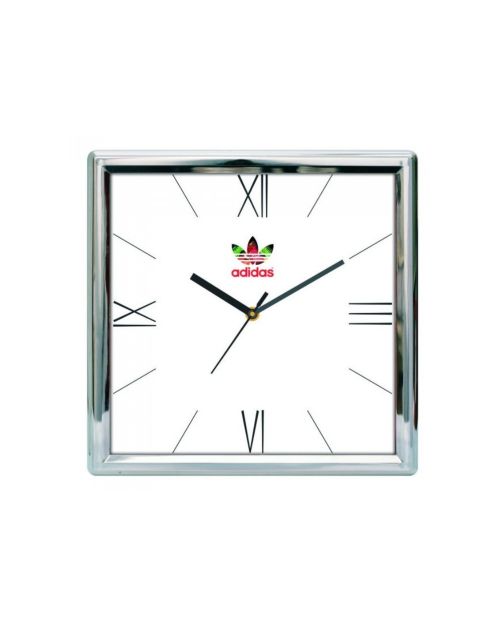 Addidas Wall Clock