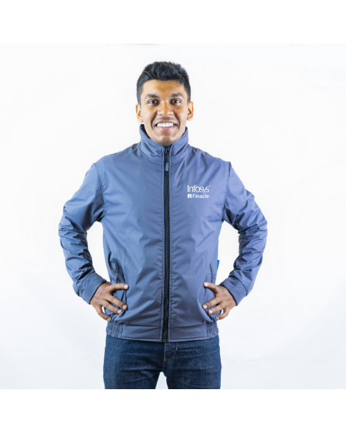 Drogon Weather Jacket (Finacle)