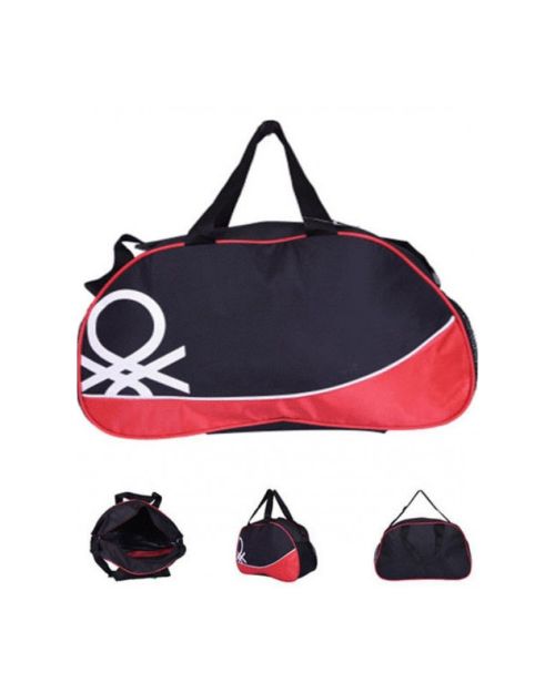 Benetton Duffle Bag